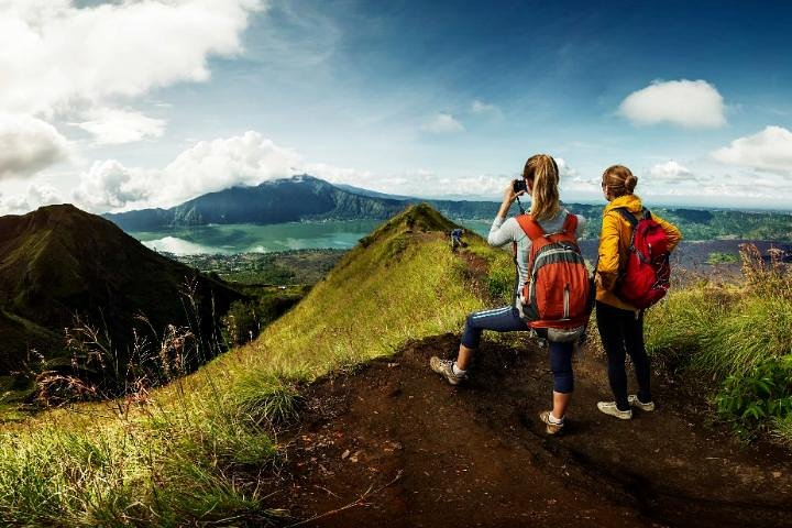 Mount Batur Sunrise Trekking and Rice Terrace Adventure - Photo 1 of 9