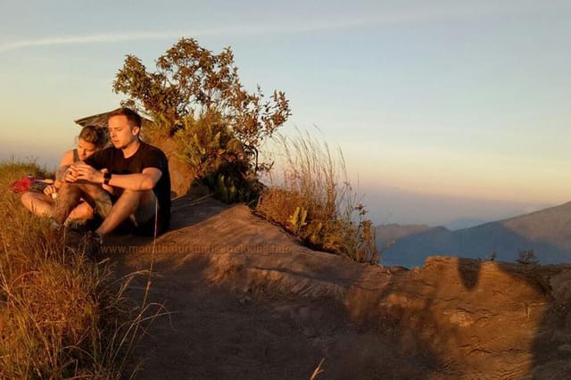 Mount Batur