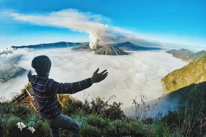 Mount Bromo