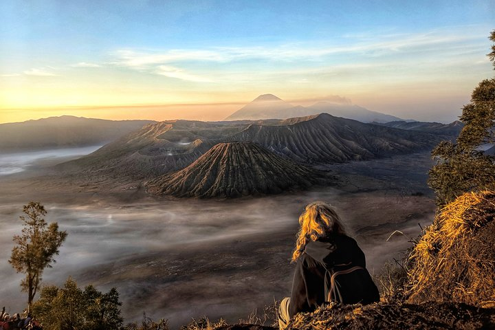 Mount Bromo Sunrise Tour from Surabaya or Malang - 1 Day - Photo 1 of 9