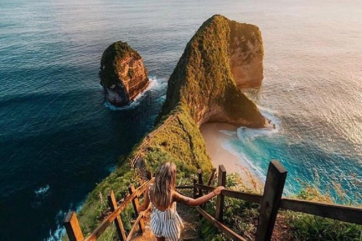 Nusa Penida One Day Trip with All-inclusive - Photo 1 of 25