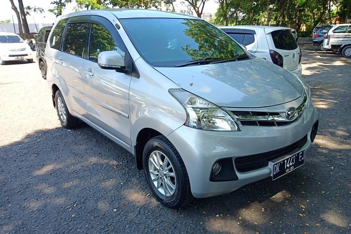 Nusa Penida Private Day Car  - Photo 1 of 10