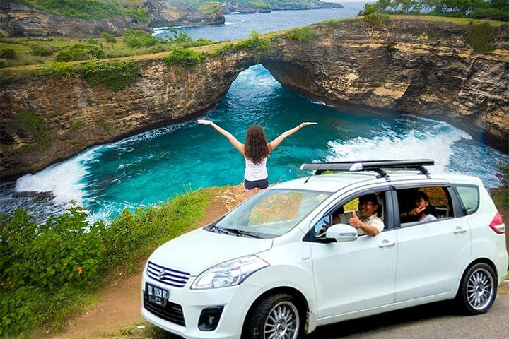 Nusa Penida Tour Services with optional boat transfers - Photo 1 of 9