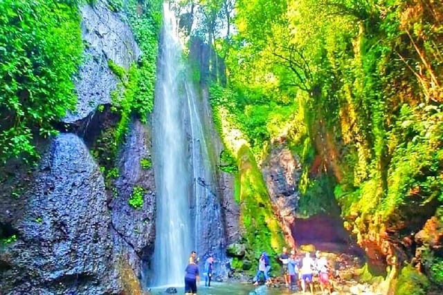 One Day Trip : Bogor City Tour With Lunch ( Start From Jakarta) - Photo 1 of 14