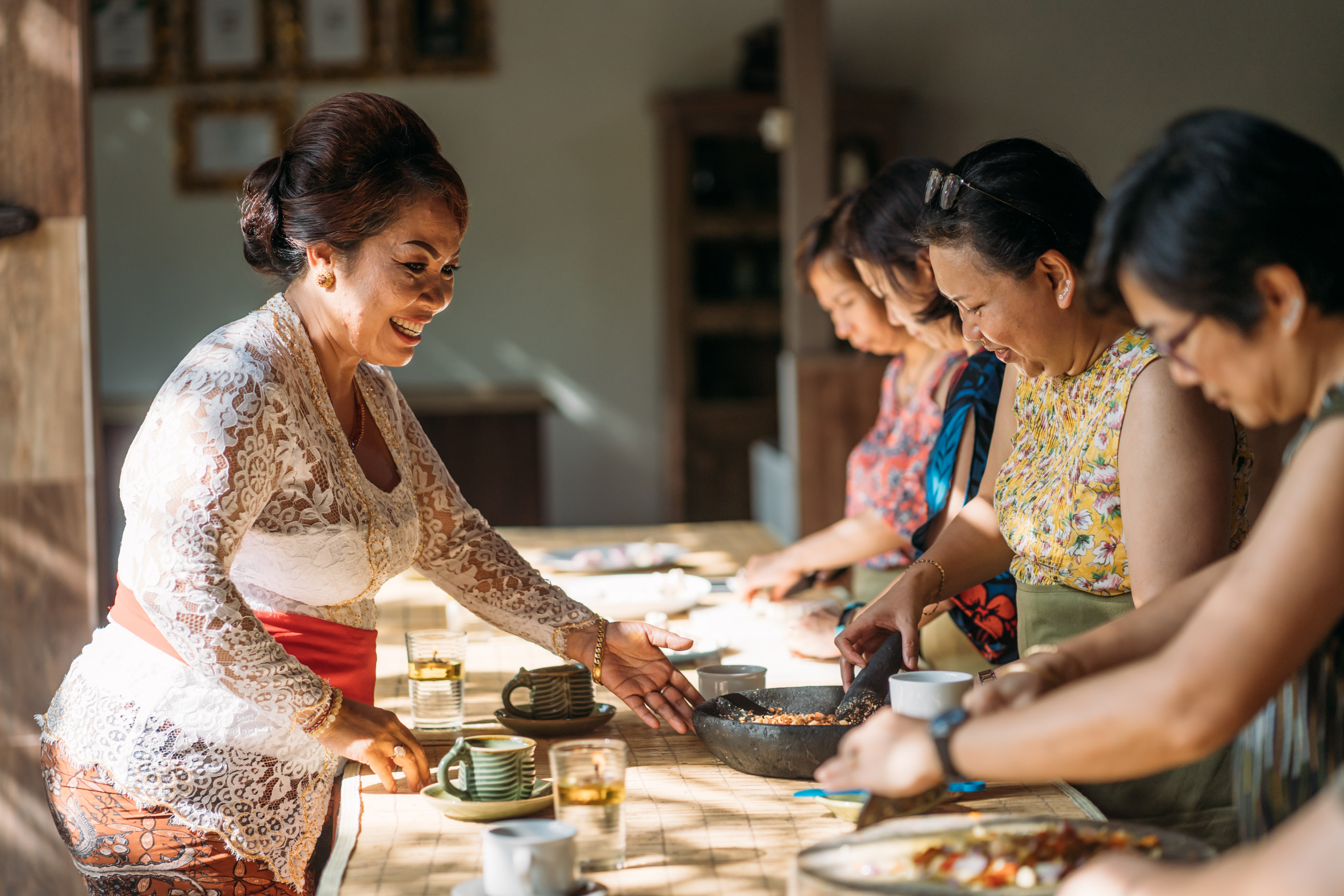 Balinese Cooking Class in Ubud by Paon Bali - Photo 1 of 9