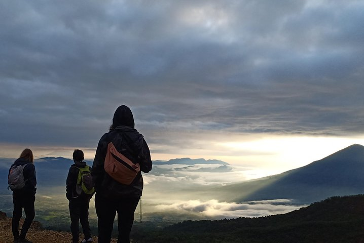 papandayan volcano Garut tour . day trip ticket etc all including - Photo 1 of 10