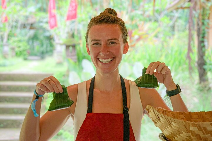 Pemulan Bali Farm Cooking School in Ubud - Photo 1 of 18