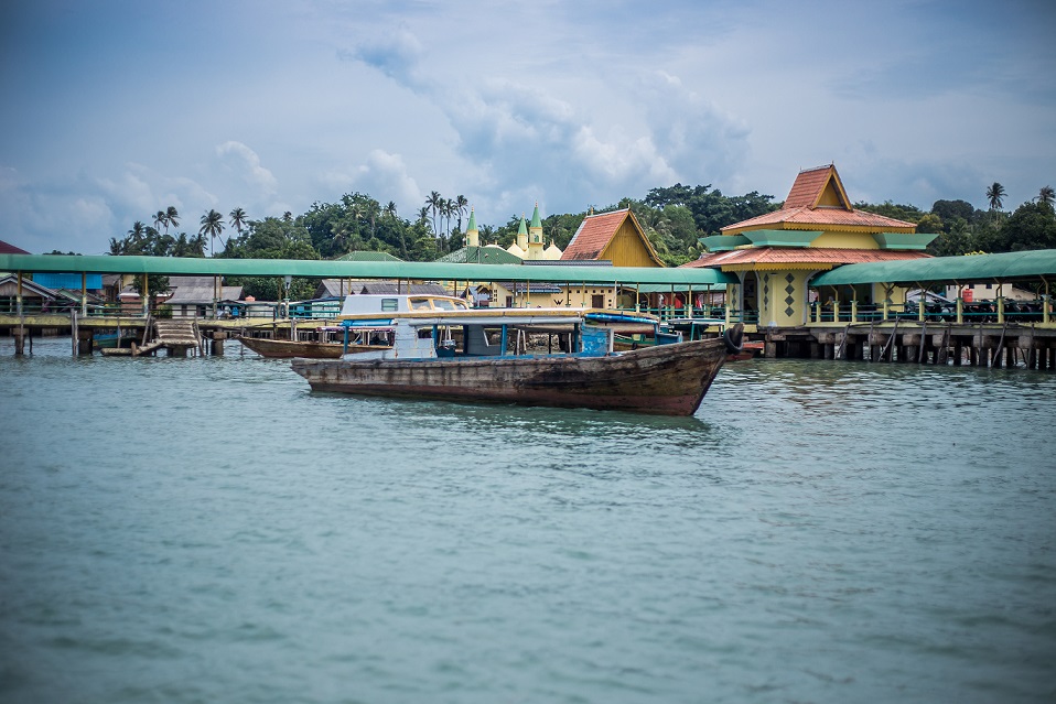 Penyengat Island Heritage Tour from Bintan - Photo 1 of 10