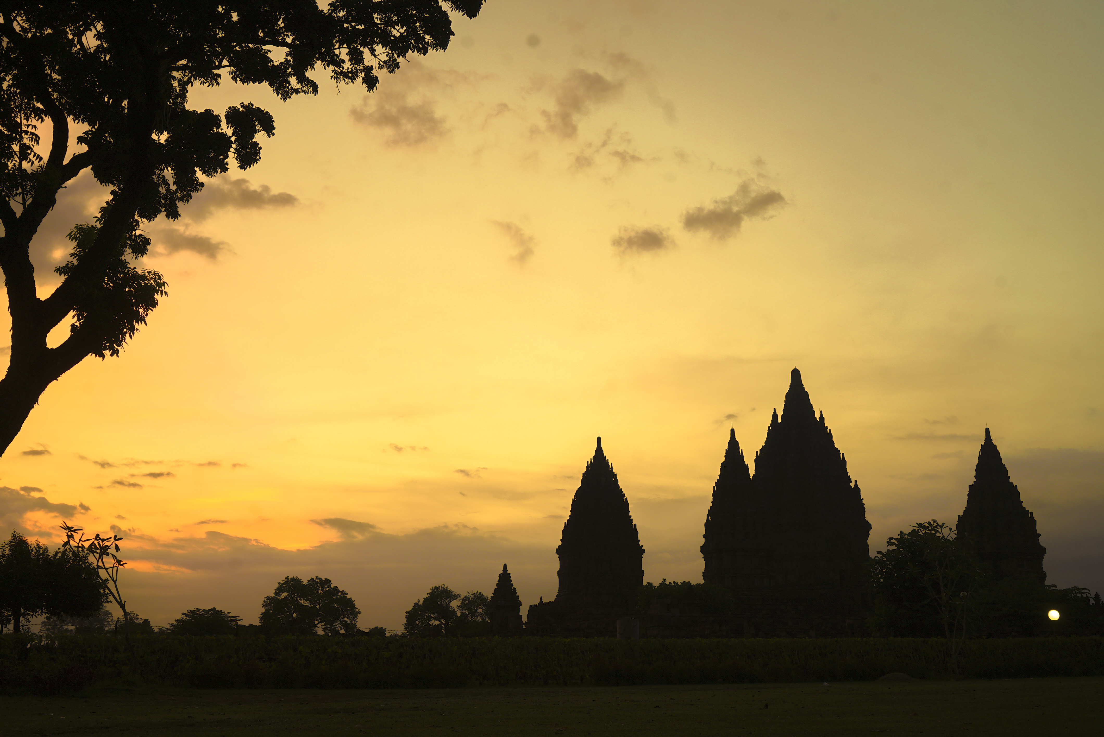 Prambanan Temple Sunset Tour - Photo 1 of 6