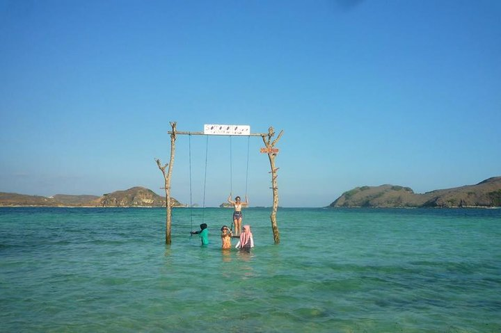 Tanjung Aan Lombok