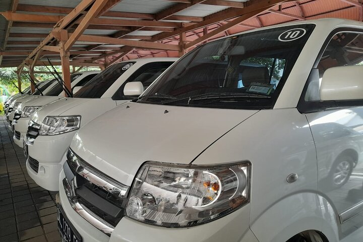 Private Arrival Transfer: Jakarta International Airport to Jakarta Hotels - Photo 1 of 10