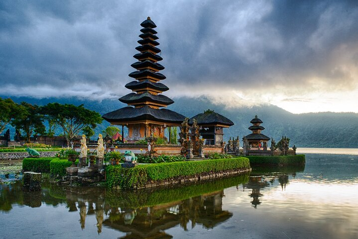 Private Day Trip at Historical Sites in Bali  - Photo 1 of 8