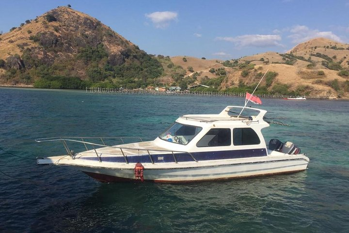 Private Speedboat+Private Car From Gili Islands To Lombok - Photo 1 of 2