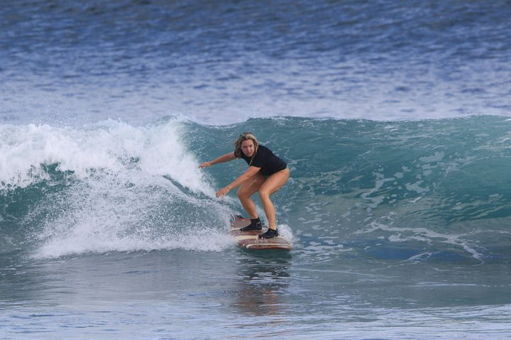 Private Surf Lessons in Padang Padang - Uluwatu - Bali - Photo 1 of 8