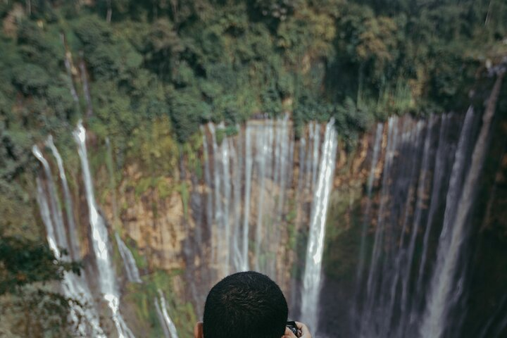 Private Tour Tumpaksewu - Bromo - Ijen 4D3N From Surabaya - Photo 1 of 8