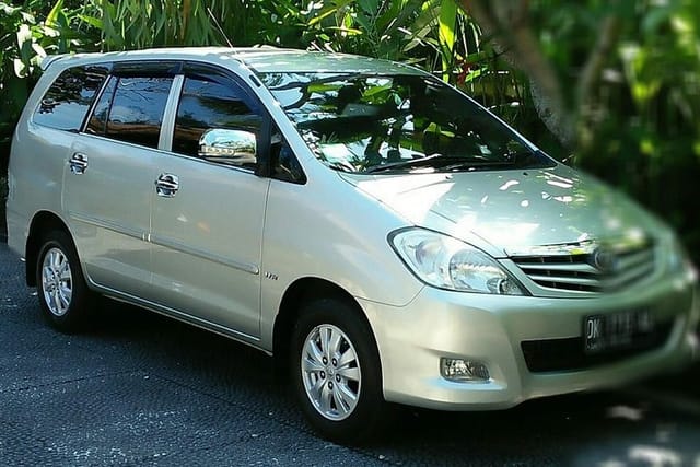 Private Transfer to Candidasa - Photo 1 of 2