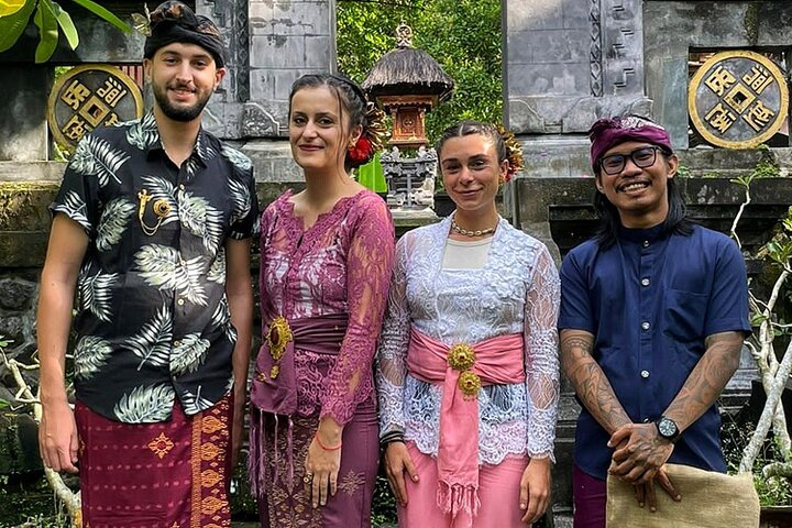 Real and Raw Bali Cultural Experience - AWay From Home - Photo 1 of 18