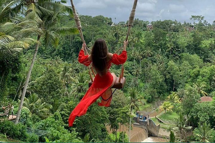 Real Bali Swing