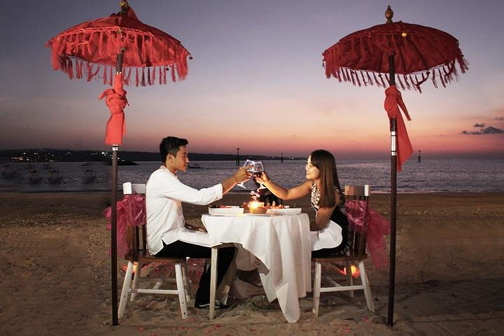 Romantic Dinner by Oceana Restaurant & Bar - Photo 1 of 7