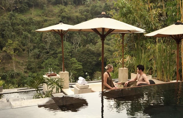 Royal Kirana Spa & Wellness Ubud Bali - Photo 1 of 7