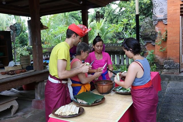 Rural Charm of Bali Tour - Photo 1 of 16