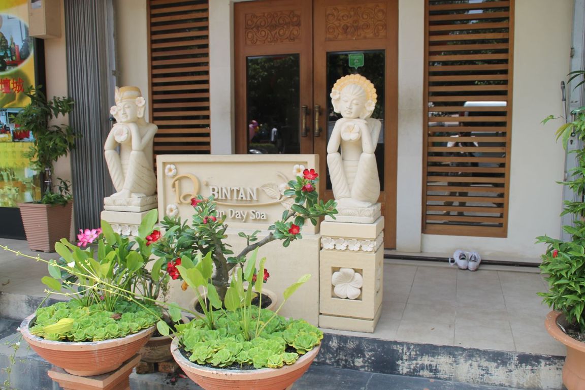 D'Bintan Salon Day Spa  - Photo 1 of 6