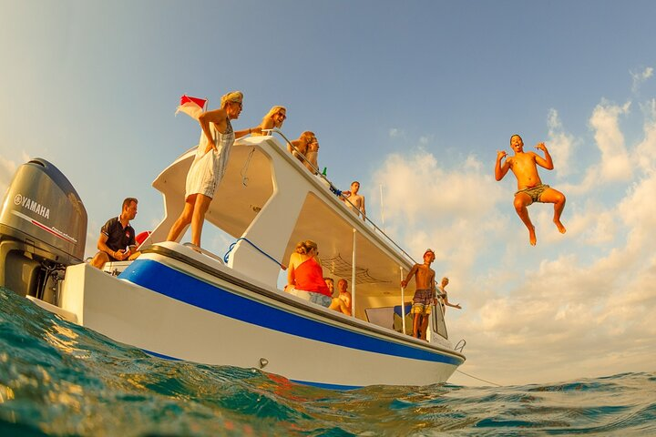 Snorkeling Trip to Menjangan Island - Photo 1 of 12