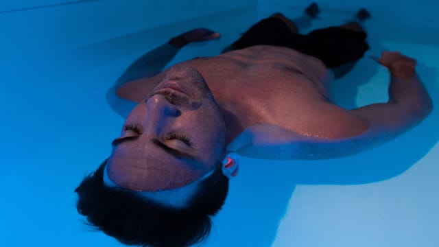 Zero Gravity Flotation Therapy by Solace Float - Photo 1 of 8