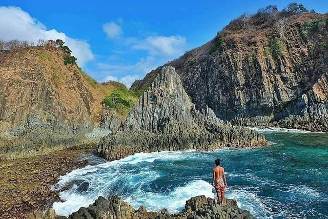 South Lombok Coastline Tour - Photo 1 of 11