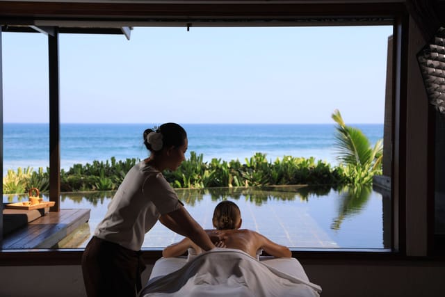 The Spa at The Samaya Seminyak - Photo 1 of 8