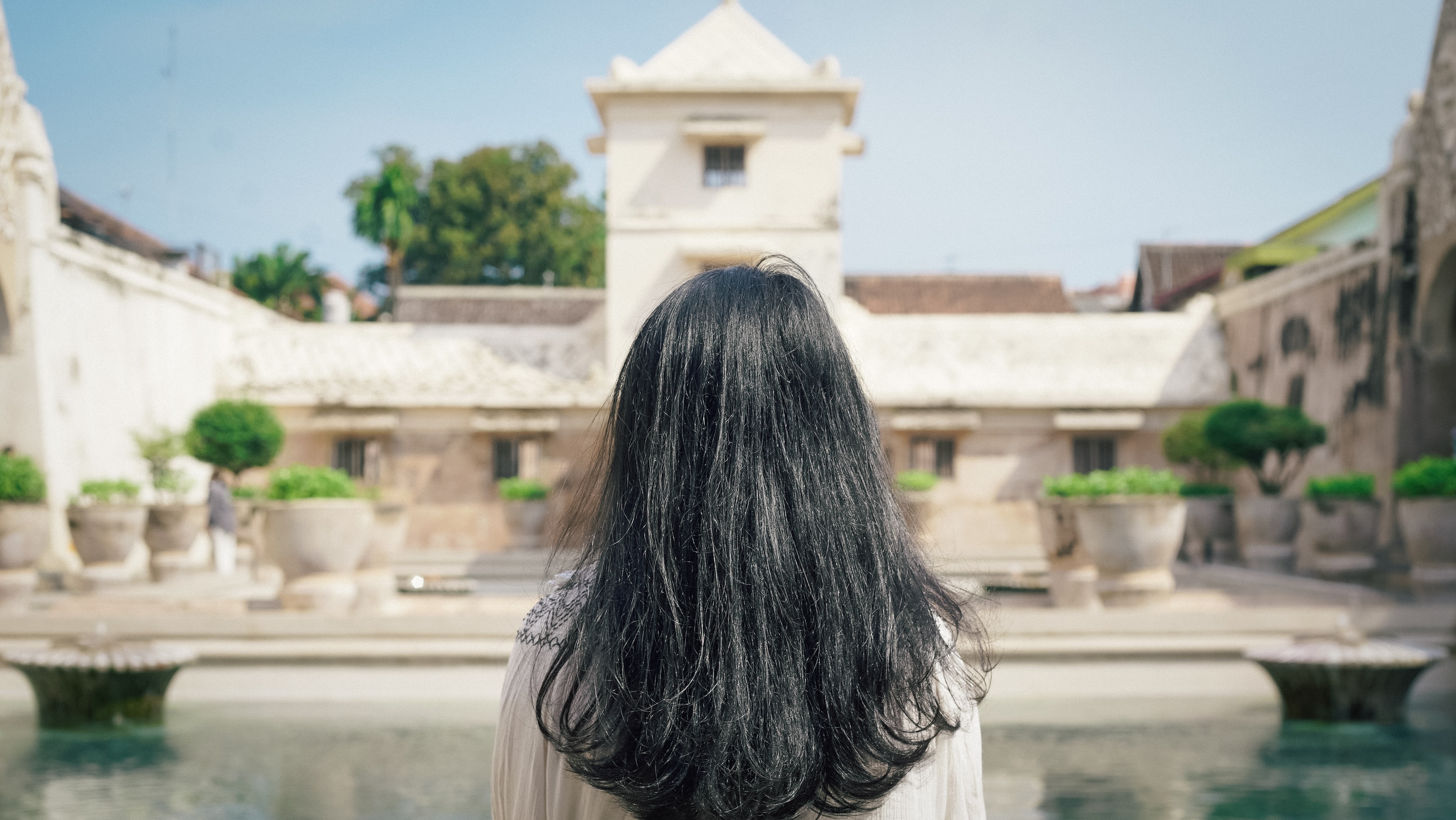 Sultan Palace, Water Castle and UNESCO Temple Tour - Photo 1 of 8