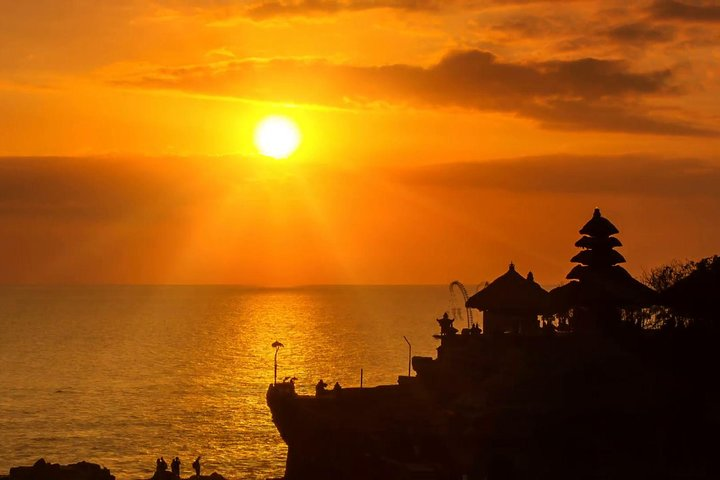 Tanah Lot Temple