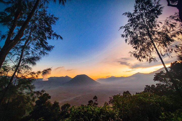 Surabaya Bromo Ijen drop off Bali Island - Photo 1 of 6