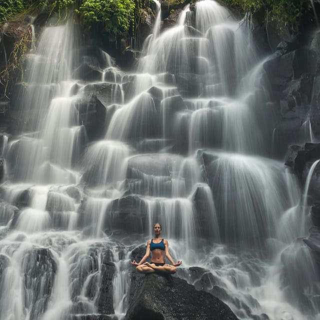 Tanah Lot Temple & Ubud: Full-Day Guided Tour + Roundtrip Transfer - Photo 1 of 6