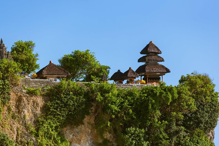 The Amazing Customized Bali Tour by Your Own - Photo 1 of 9