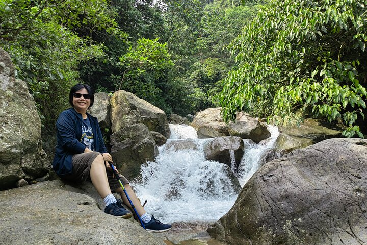 The Best Trekking Bogor Adventure to 5 Waterfalls (Start from Jakarta / Bogor) - Photo 1 of 24