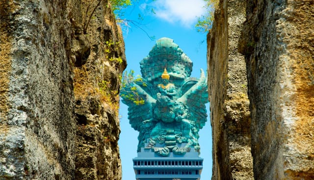 Tour: Uncover South Bali Beaches and Sites - Photo 1 of 6