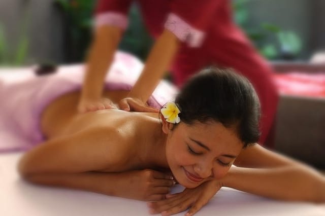 Bali Massage