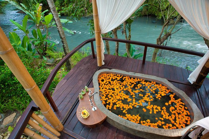 Balinese Spa