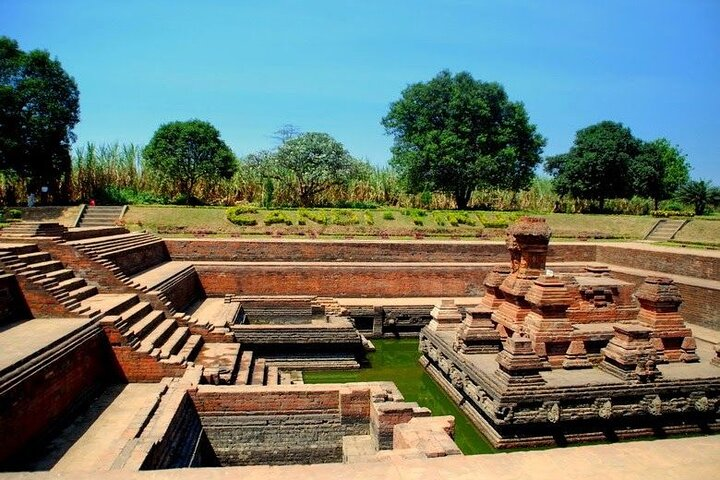 Trowulan Tour Ruin of Majapahit from Surabaya Port/Hotel - Photo 1 of 9