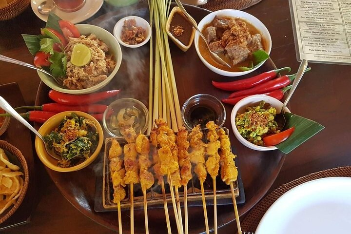 Ubud Cooking Class Bali with Balinese Chef - Photo 1 of 7