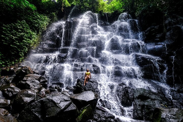 Ubud Costumize Tours - Photo 1 of 6