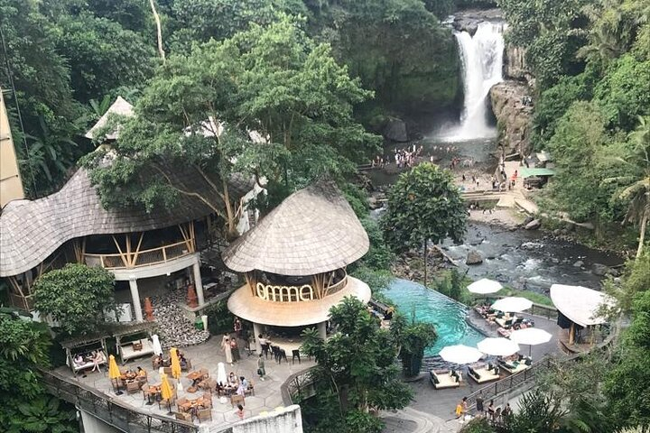 Ubud Sightseeing Tour - Photo 1 of 10