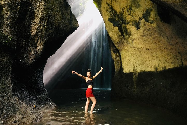 Ubud Temples, Waterfalls, Rice Terraces & Balinese Culture - Photo 1 of 16