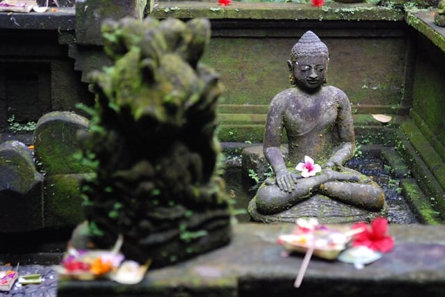 Ubud: The Cultural Heart of Bali - Photo 1 of 10