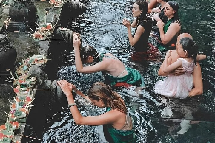 Tirta Empul Temple