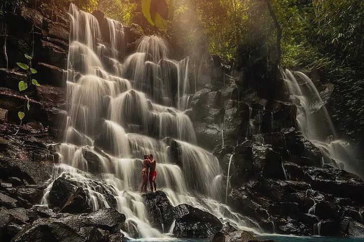 Ubud Waterfall Experience - Photo 1 of 7