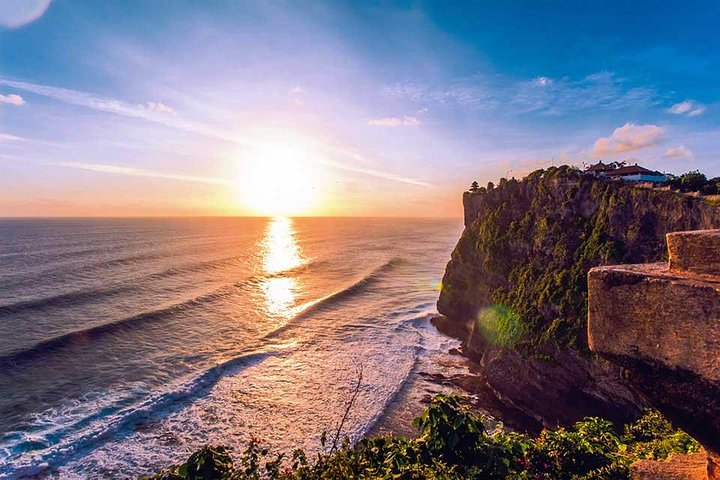 Uluwatu Surrounding: GWK- Padang Beach- Uluwatu Temple - Photo 1 of 6