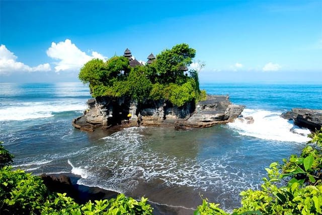 Tanah lot