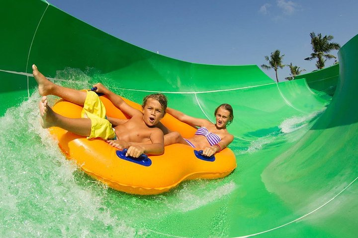 Waterbom Bali